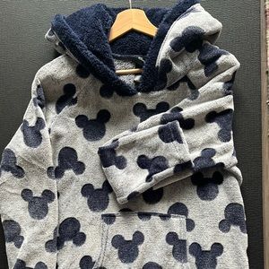 Disney sleepwear